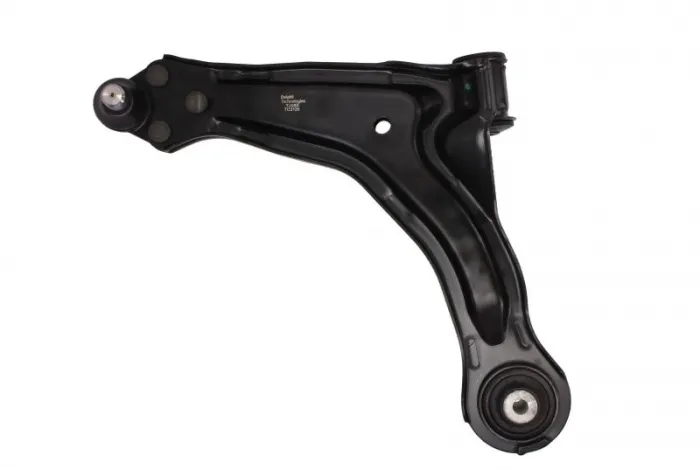 Brat suspensie roata Stanga 22 mm potrivit MERCEDES V (638 2), VITO (W638) 2.0-2.8 02.96-07.03