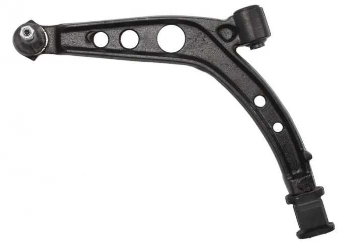 Brat suspensie roata Stanga inferior fata 12,3 mm potrivit FIAT CINQUECENTO, SEICENTO   600, SEICENTO   600 HATCHBACK 0.7-Electric 07.91-01.10