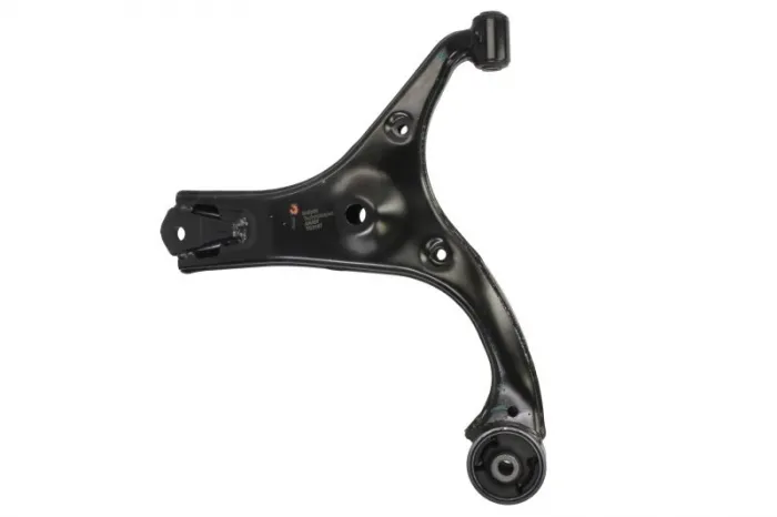 Brat suspensie roata Stanga inferior fata 14,5 mm potrivit HYUNDAI ACCENT III; KIA RIO II 1.4 1.5D 1.6 03.05-12.11