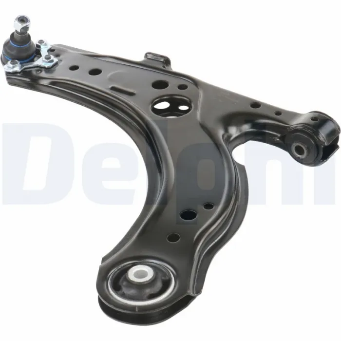 Brat suspensie roata Stanga inferior fata 14,8 mm potrivit AUDI A3; SEAT LEON, TOLEDO II; SKODA OCTAVIA I, OCTAVIA I KOMBI; VW BORA, BORA I, GOLF IV 1.4-2.8 09.96-12.13