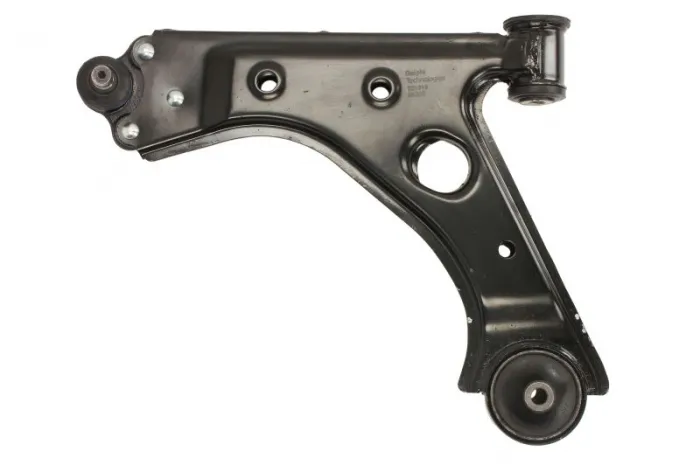 Brat suspensie roata Stanga inferior fata 16 mm potrivit OPEL ADAM, CORSA D, CORSA D HATCHBACK, CORSA E, CORSA E HATCHBACK 1.0-1.7D 07.06-