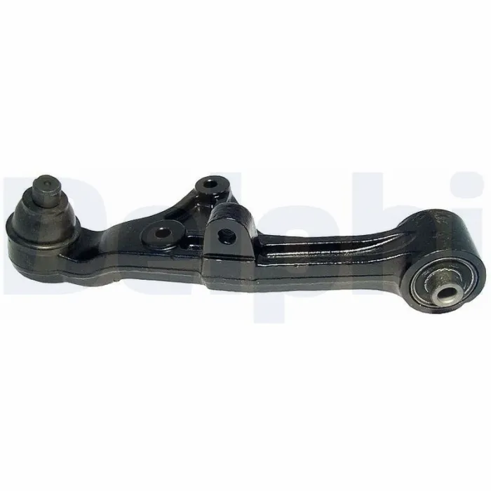 Brat suspensie roata Stanga inferior fata 22 mm potrivit KIA CARNIVAL I, CARNIVAL II 2.5 2.9D 08.99-06.06