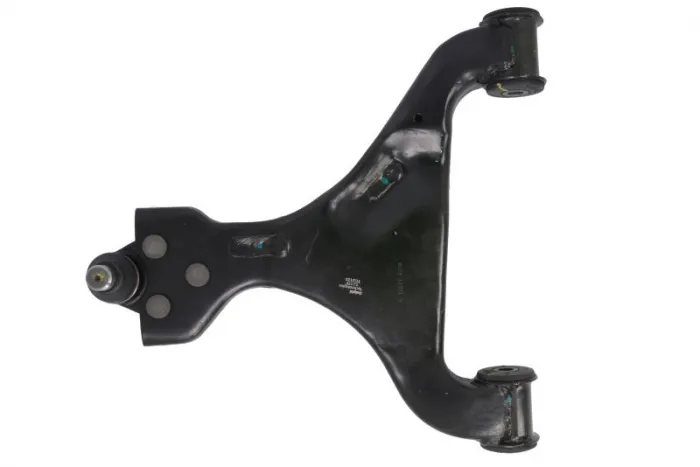 Brat suspensie roata Stanga inferior fata 22 mm potrivit MERCEDES VIANO (W639), VITO   MIXTO (W639), VITO (W639) 2.0D-Electric 09.03-