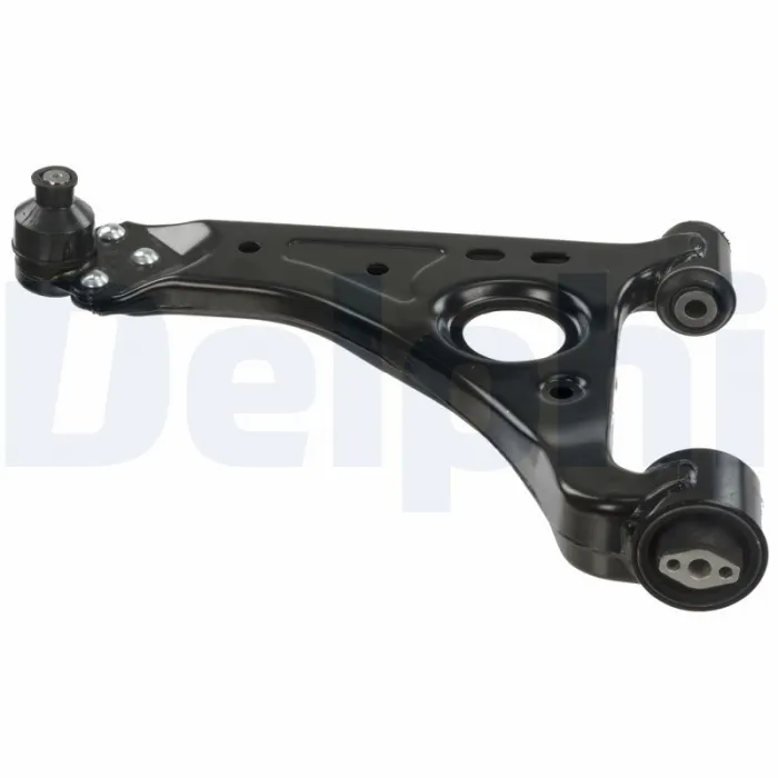 Brat suspensie roata Stanga inferior fata potrivit CHEVROLET TRAX; OPEL MOKKA   MOKKA X 1.4-1.8 06.12-