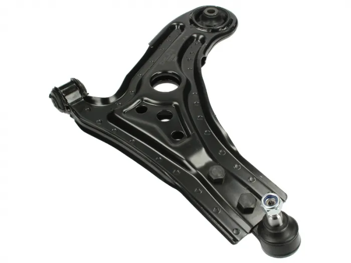 Brat suspensie roata Stanga inferior longitudinal fata 14,7 mm potrivit CHEVROLET AVEO   KALOS; DAEWOO KALOS 1.2-1.6 09.02-
