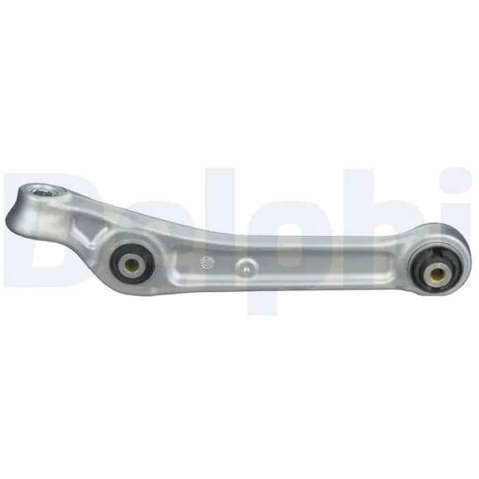 Brat suspensie roata Stanga inferior longitudinal fata potrivit AUDI A4 ALLROAD B9, A4 B9, A5 1.4-3.0DH 05.15-