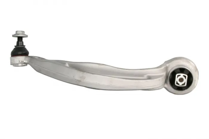 Brat suspensie roata Stanga inferior longitudinal transversal fata 14 mm (cu o articulatie (articulatie); cu rulment) potrivit AUDI A4 ALLROAD B8, A4 B8, A5 1.8-4.2 06.07-05.17