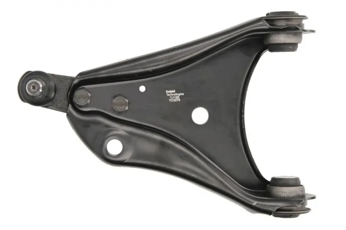 Brat suspensie roata Stanga inferior transversal fata potrivit RENAULT TWINGO II 1.2 1.5D 1.6 03.07-