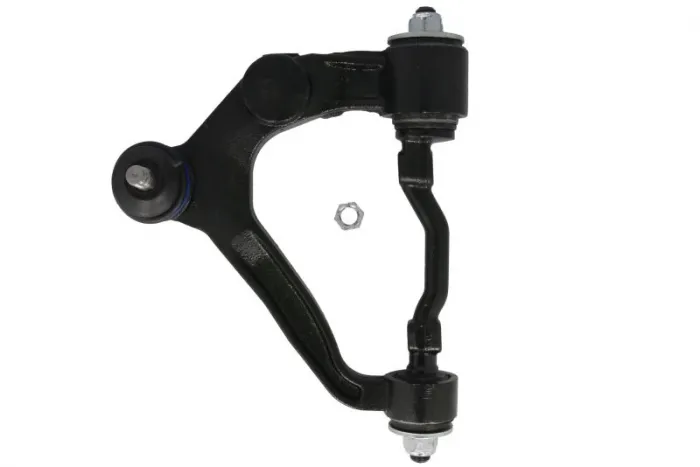 Brat suspensie roata Stanga longitudinal superior fata 17 mm potrivit TOYOTA DYNA 100, HIACE   COMMUTER V, HIACE IV, HIACE V 2.4-3.0D 05.95-