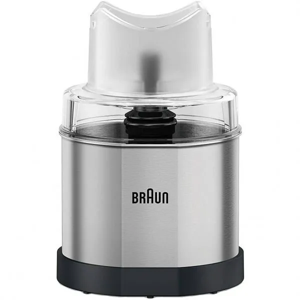 BRAUN Accesoriu rasnita de cafea si condimente Braun MQ 60