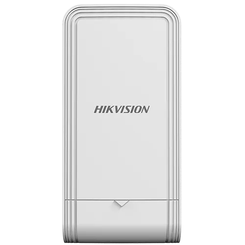 Bridge wireless 5GHz 802.11ac, 867Mbps, max. 3Km, 8 dBi, PoE - HIKVISION DS-3WF3000S-EI-5AC-P