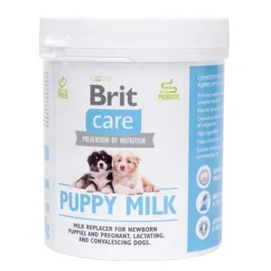 Brit Care Puppy Milk, 500 g