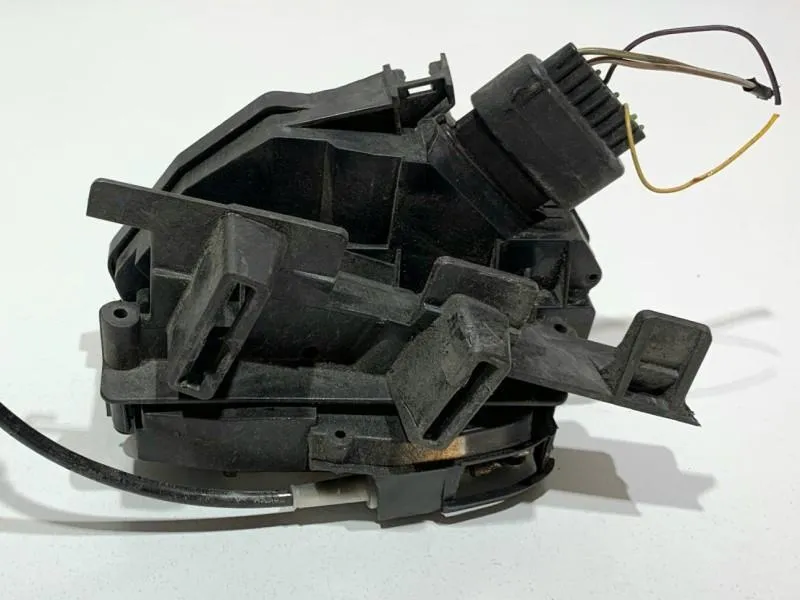 Broasca usa dreapta spate 8A6A-A26412-AD Ford Fiesta 6 (2008-2012) [MK7]