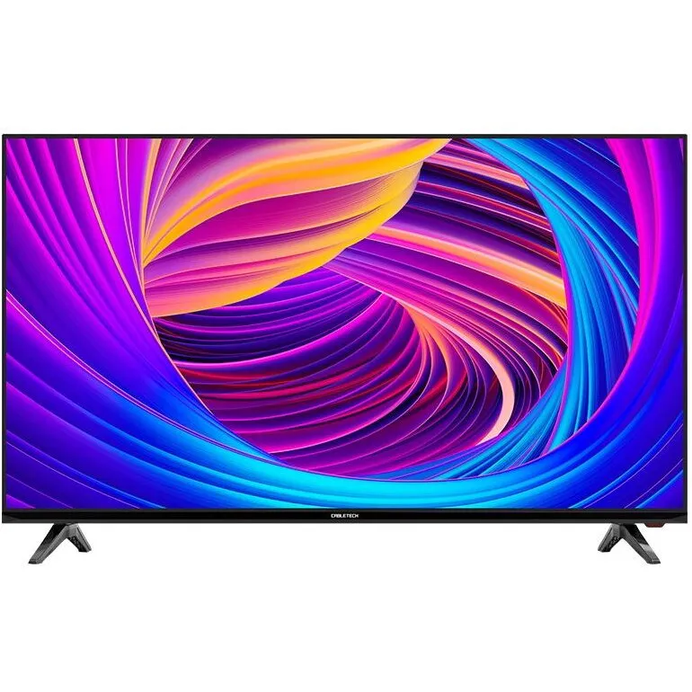 Cabletech Televizor LED Cabletech URZ0346, 101 cm (40), Full HD, rezolutie 1920 x 1080 pixeli, 60 Hz, Negru