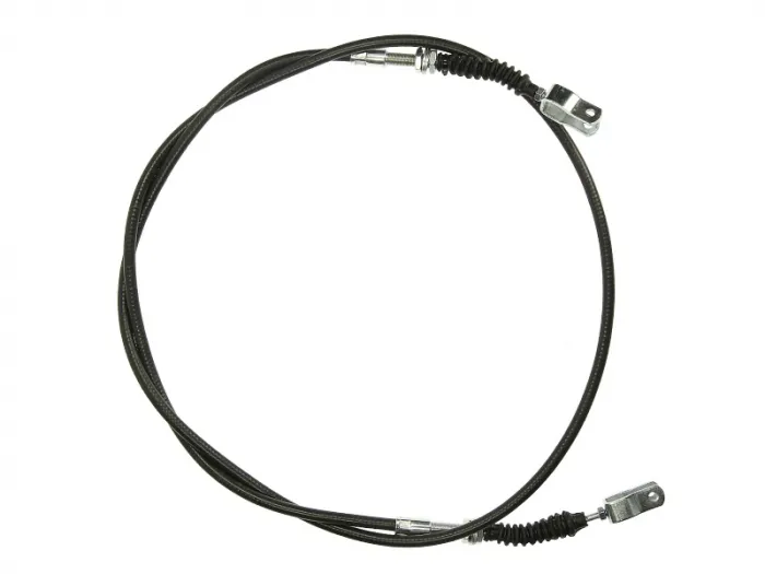 Cablu acceleratie (2070mm) potrivit SCANIA 4 DC11.01-DT12.08 05.95-04.08