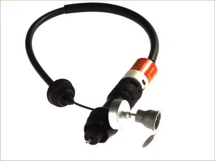 Cablu ambreiaj (909mm 687mm) potrivit CITROEN BERLINGO, BERLINGO MINIVAN; PEUGEOT PARTNER, PARTNER MINIVAN 1.1-2.0D 05.96-12.15