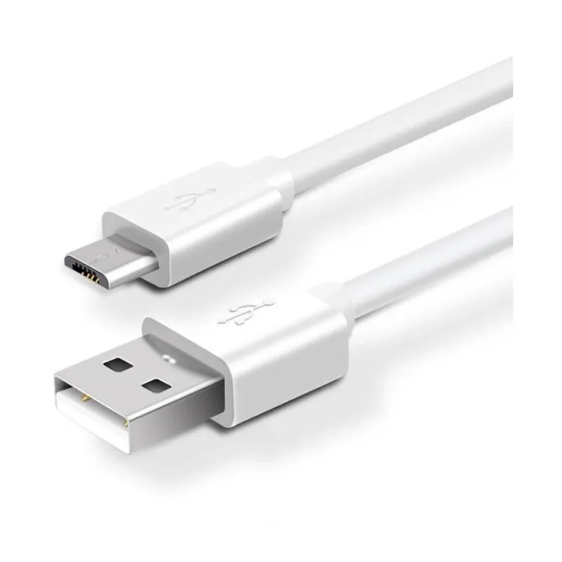 Cablu de Date si Incarcare USB 2.0 A Tata, USB-C, 2 m, 2A, Well