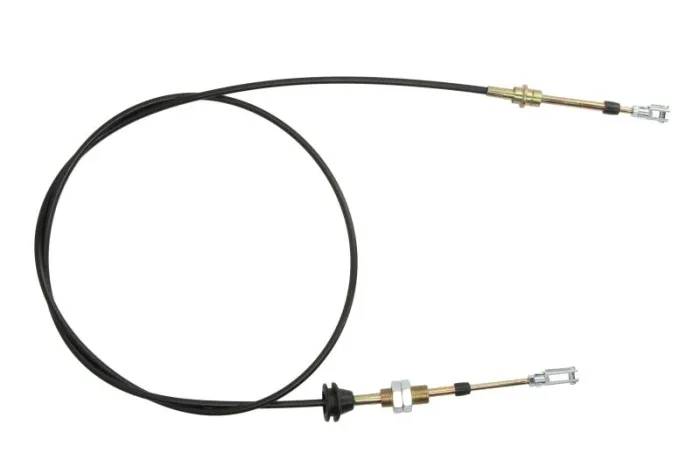 Cablu frana mana (2160mm) potrivit JOHN DEERE 6020, 6100, 6110, 6120, 6200, 6210, 6220, 6300, 6310, 6320, 6400, 6410, 6420, 6506, 6510, 6520, 6600, 6610, 6620, 6800, 6810, 6820, 6900, 6910, 6920