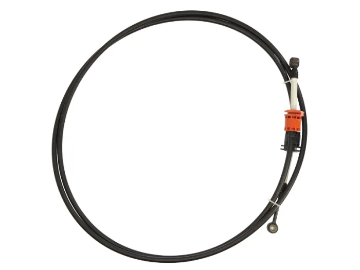 Cablu shimbator viteze (3085mm) potrivit VOLVO FM12, FM9 D12C340-D9B300 08.98-09.05