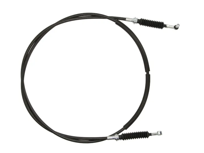 Cablu shimbator viteze (3110mm) potrivit MAN TGA, TGS I, TGX I D0836LF41-D2876LF25 04.00-