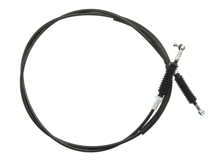 Cablu shimbator viteze (3186mm) potrivit MAN TGA, TGS I D0836LF41-D2876LF25 04.00-