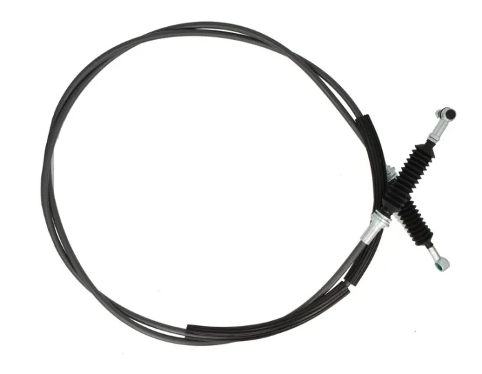 Cablu shimbator viteze (3252mm) potrivit MAN TGA, TGS I, TGX I D0836LF41-D2876LF25 04.00-