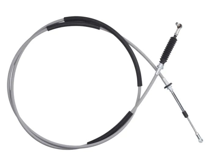 Cablu shimbator viteze (3695mm) potrivit RVI PREMIUM dCi11B 43-MIDR06.23.56B 41 04.96-