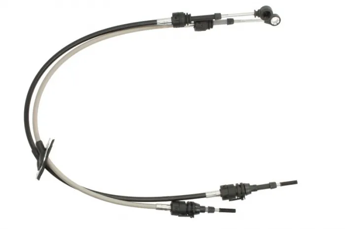 Cablu shimbator viteze stanga dreapta (1155mm 1015mm) potrivit MERCEDES SPRINTER 2-T (B901, B902), SPRINTER 3-T (B903), SPRINTER 4-T (B904) 2.1D-2.9D 02.95-05.06