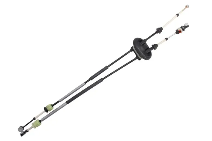 Cablu transmisie manuala potrivit CITROEN C4, C4 I; PEUGEOT 307 1.4D 1.6D 2.0D 08.00-07.11