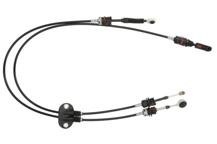 Cablu transmisie manuala potrivit FORD FIESTA V, FUSION 1.25-1.6D 11.01-12.12