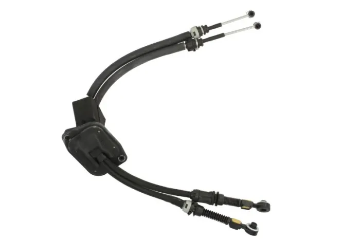 Cablu transmisie manuala stanga dreapta (1120mm 1110mm) potrivit CITROEN XSARA PICASSO 1.6-2.0D 12.99-06.12