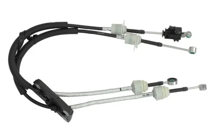 Cablu transmisie manuala stanga dreapta (1150mm 1040mm) potrivit CITROEN JUMPER II; FIAT DUCATO; PEUGEOT BOXER 2.2D 2.3D 04.06-