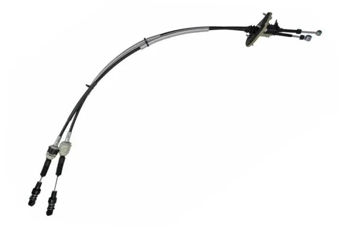 Cablu transmisie manuala stanga dreapta (1200mm 1190mm) potrivit IVECO DAILY IV 2.3D 3.0CNG 3.0D 05.06-08.11