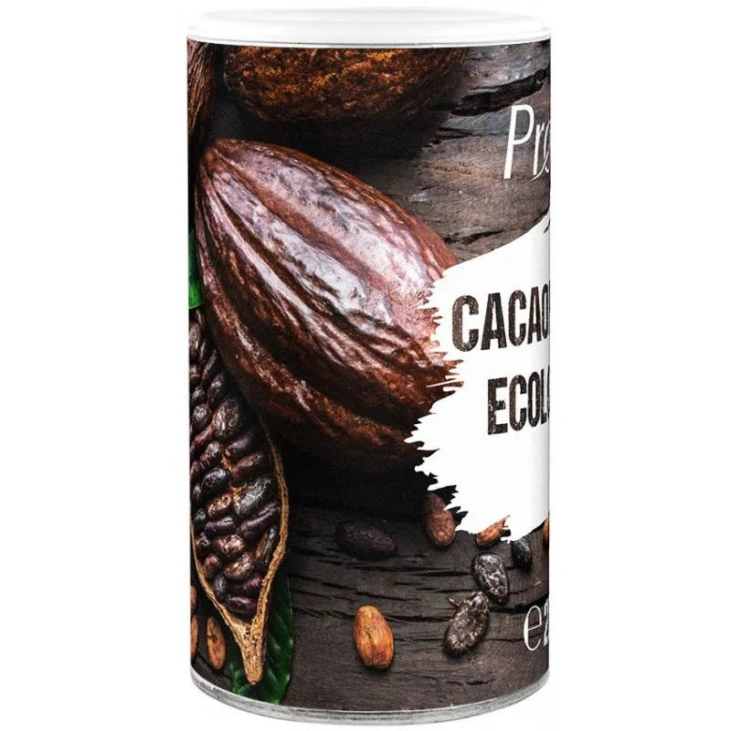 Cacao Pudra Bio, 200 g