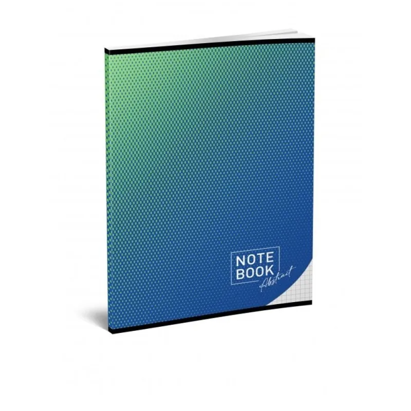 Caiet A4 Matematica, Koh-I-Noor, 42 File, 80 g, Diverse Modele