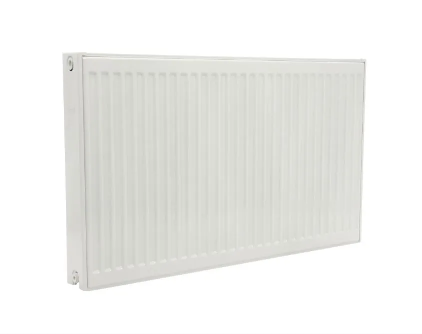 Calorifer otel Ferroli GR F 22K, 600 x 1100 mm, accesorii incluse