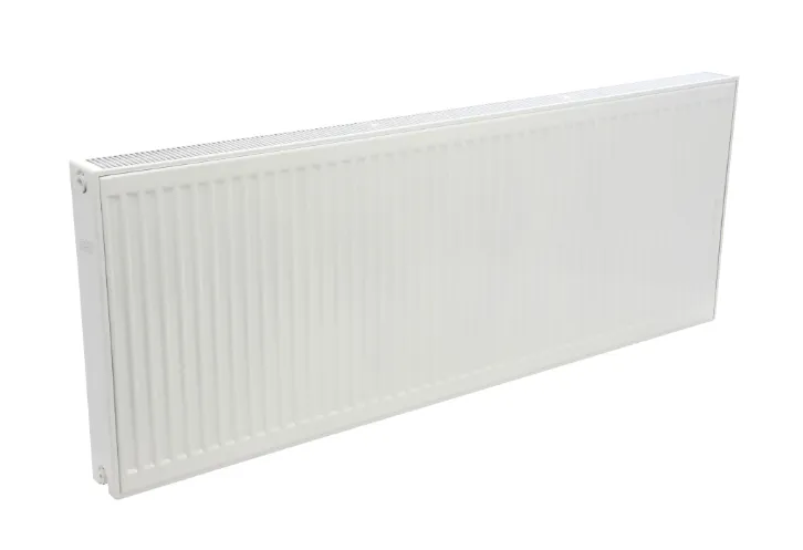 Calorifer otel Ferroli GR F 22K, 600 x 2400 mm, accesorii incluse