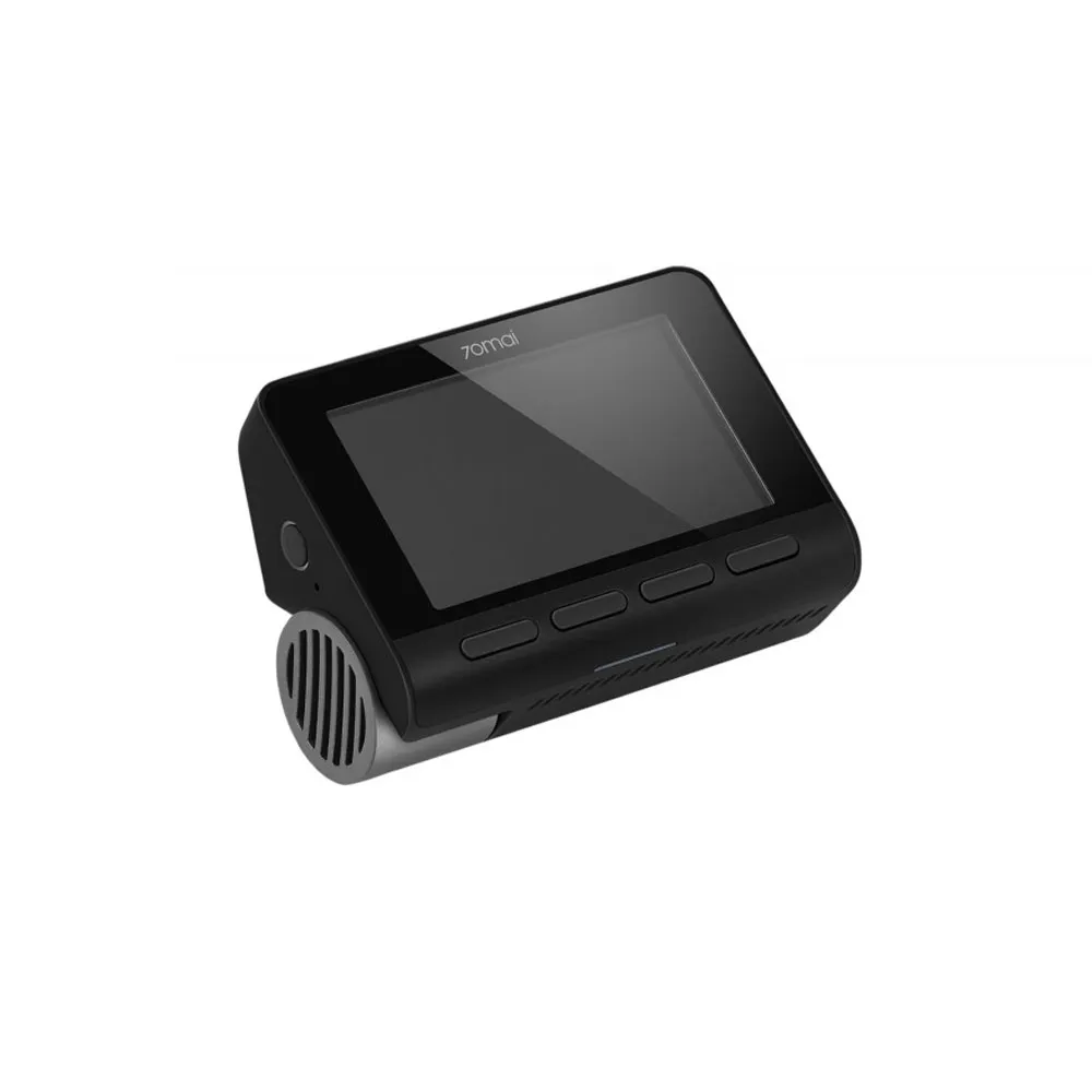 Camera auto 70Mai A800S, 4K, unghi vizualizare 140 grade, ecran 3 inch, slot card, ADAS, GPS Logger, WiFi