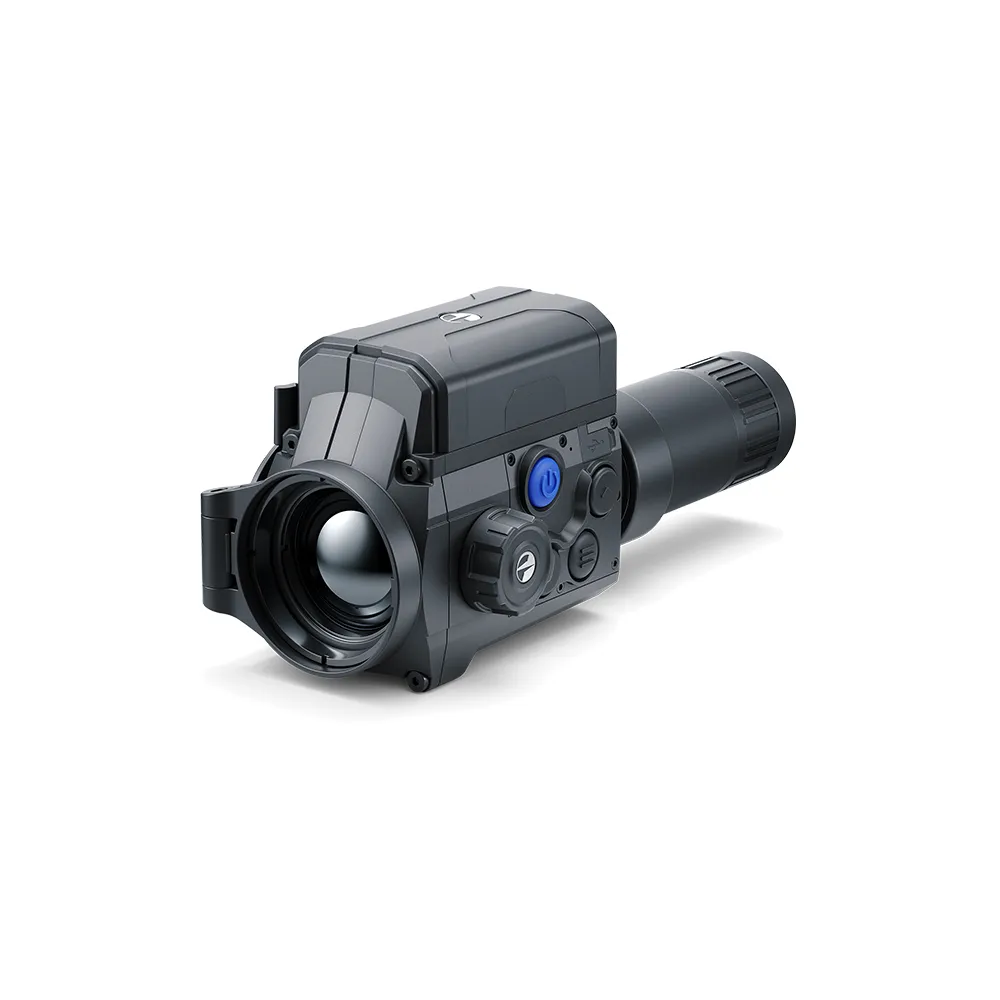 Camera cu termoviziune Pulsar Krypton 2 XQ35, 384x288px, 1300m, 35mm