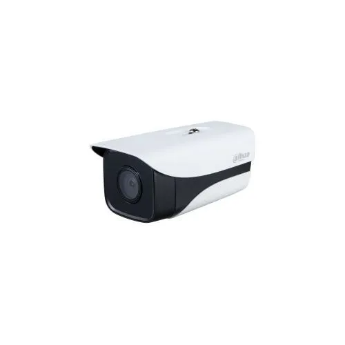 Camera de supraveghere IP exterior, 4 Megapixeli, IR 80m, Lentila 3.6mm, WizSense H265, IP67  Dahua IPC-HFW3441M-AS-I2-0360B