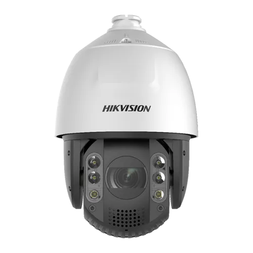 Camera PTZ IP, rezolutie 2MP, zoom optic 25X, IR200m, Hi-PoE, IK10, DarkFighter - HIKVISION DS-2DE7A225IW-AEB(T5)
