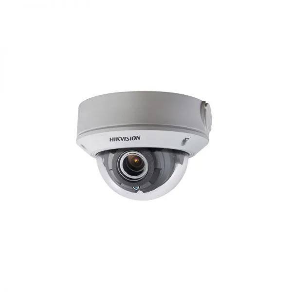 Camera supraveghere Dome Hikvision DS-2CE5AD0TVPIT3F, 2MP, 2.7-13.5mm, IR 40 m