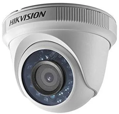 Camera supraveghere Dome Hikvision Turbo HD  DS-2CE56D0T-IRMM36, 2 MP, 3.6 mm , IR 25 m, 12 V
