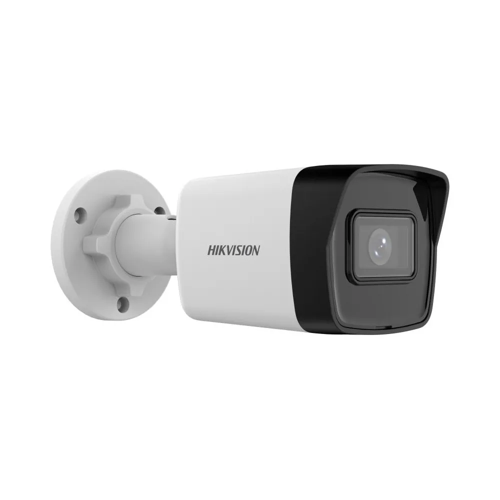 Camera supraveghere exterior IP Hikvision DS-2CD1023G2-I(2.8MM), 2 MP, 2.8 mm, IR 30 m, PoE, detectare miscare