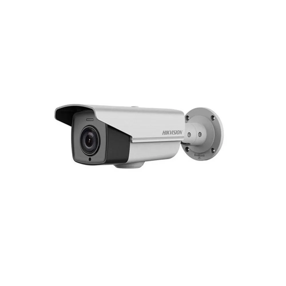 Camera supraveghere exterior motorizata Hikvision TurboHD DS-2CE16D9T-AIRAZH, 2 MP, 5-50 mm, IR 120 m
