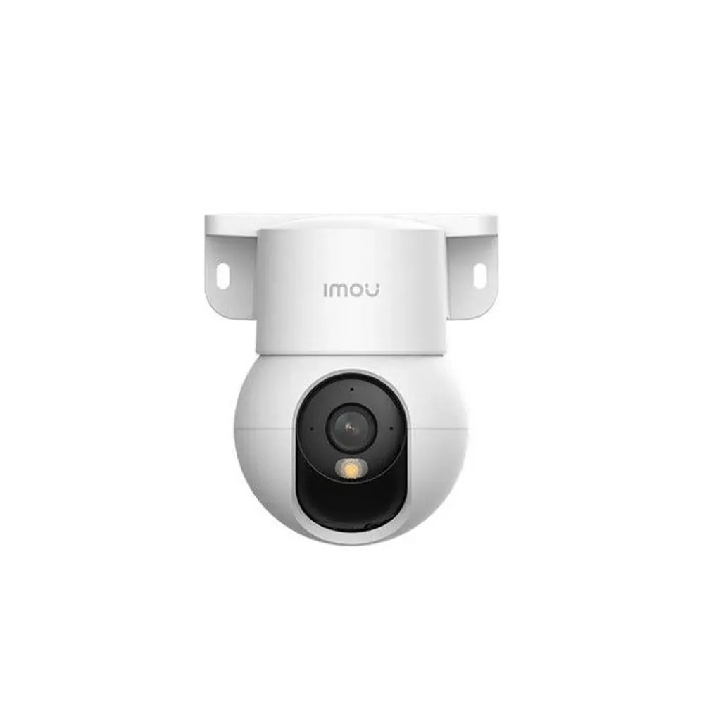 Camera supraveghere interior wireless WiFi Imou Ranger Mini IPC-K2MP-5H1WE, WiFi 6, 2.4GHz, 5 MP, 3.6 mm, IR 10 m, functii AI, microfon si difuzor, auto tracking, slot card