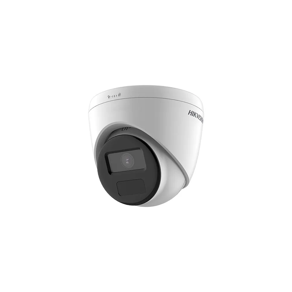 Camera supraveghere IP Dome Hikvision DS-2CD1341G0-I(2.8MM), 4 MP, 2.8 mm, IR 20 m, PoE, detectare miscare