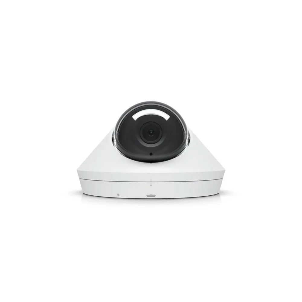 Camera supraveghere IP Dome Ubiquiti UVC-G5-DOME, 4 MP, IR 9 m, microfon, PoE