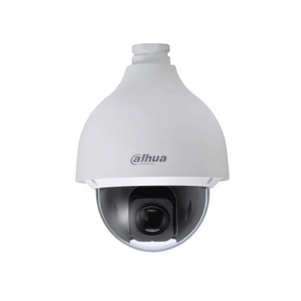 Camera supraveghere IP Speed Dome PTZ Dahua WizSense Starlight SD50232GB-HNR, 2 MP, 4.5 - 144 mm, auto tracking, slot card, PoE