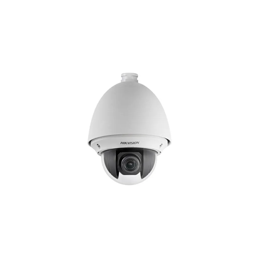 Camera supraveghere PTZ Speed Dome Turbo DarkFighter Hikvision DS-2AE4225T-D(E), 2 MP, 4.8-120 mm, 25x zoom